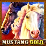 Bocoran RTP Slot Pragmatic Mustang Gold